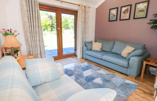 The Garden Suite at Fiddler Hall Barn - Foto 2