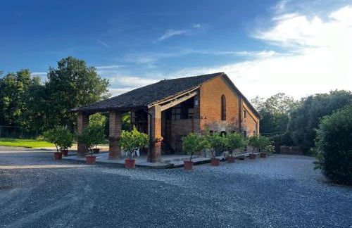 Clubhouse del Podere Montevalle - Photo 1