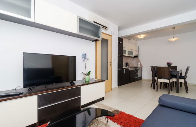 Apartments Carmelitta - Foto 9