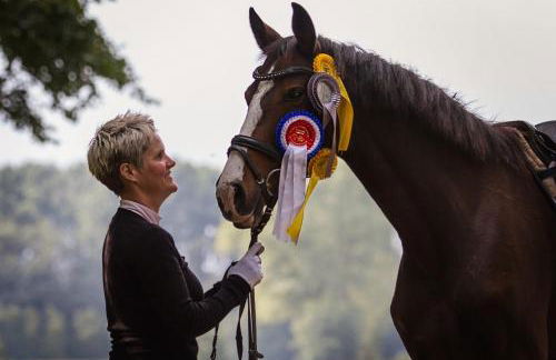 Kaiserhof Goldenbek - Foto 9