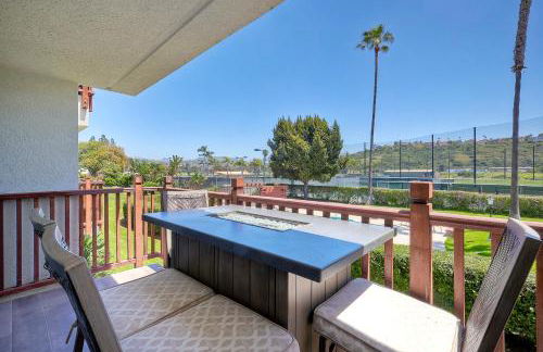 La Costa Luxury Condo - Fully Remodeled - Foto 44