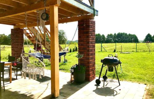 Zakątek na Mazurach I Kalinowo, Romoty - Foto 31