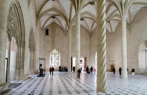 EXCLUSIVO TAPAS EL TUBO CHECKIN 24H Centro 1 - Photo 25