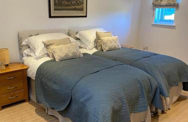 Entire flat 2 to 4 pers 1 bed 1 bath disabled access for limited disability - Foto 1