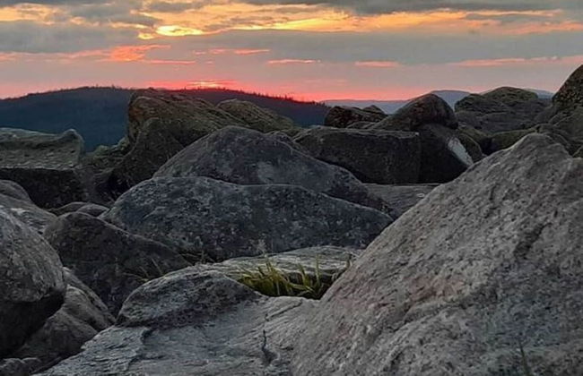 Welcoming Chalet Near Forest in Rohrnbach - Foto 41