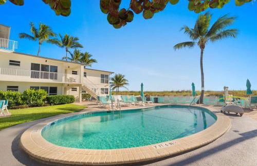 Pool Beachfront Studio - Foto 18