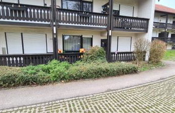 Appartment Haus München - Foto 17