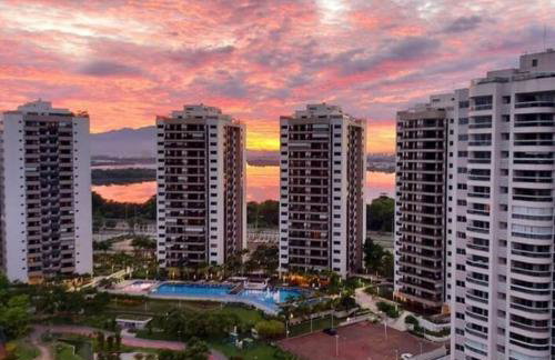 Ap Maravilhoso na Barra da Tijuca - Foto 6