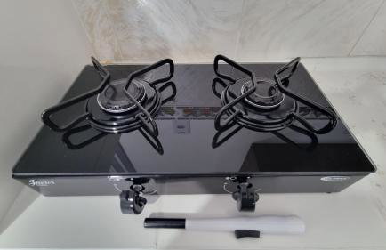 Essencial Flat I - Com Garagem - No Centro - Em condomínio, com portaria 24h - Foto 23