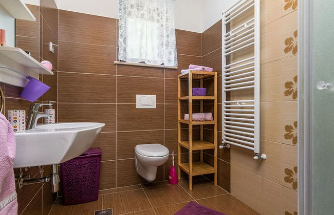 Villa Emanuel Comfortable Holiday Residence - Foto 8