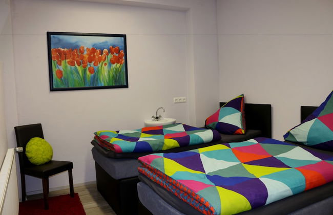 Gästewohnung Mönchengladbach - Foto 60