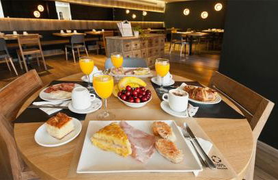 Apartamentos Dos Ríos Ainsa - Foto 15