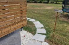 Studio plein Sud au calme - Foto 47