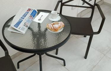 Clio's House - Mondello - Foto 43