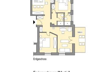 Altes Pfarrhaus - Photo 32