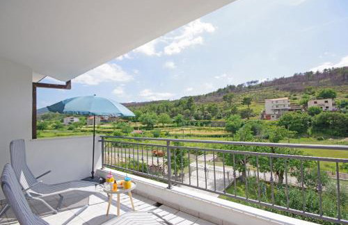 Luxurious, modern and spacious apartment with terraces - Foto 14