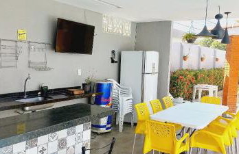 Casa Paraíso das Conchas - Foto 157