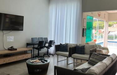 Casa Tô D`Boa Capitólio - Photo 24