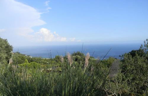 Villa Jacono private pool and sea views in Amalfi Coast, Italy - Foto 46