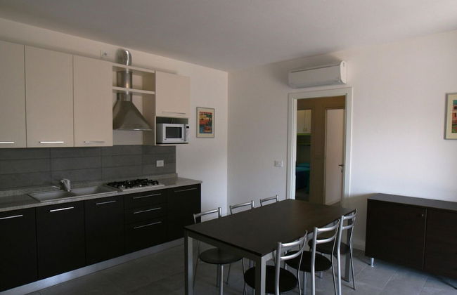 Villa Faro Vecchio in Cavallino-treporti-formerly TUI Ferienhaus - Foto 7