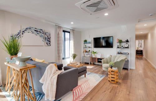 LA Extended Stay Near Beach and FIFA World Cup 2026! - Foto 1