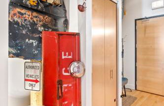 The Goatel - 1 bdrm apartment - Photo 22