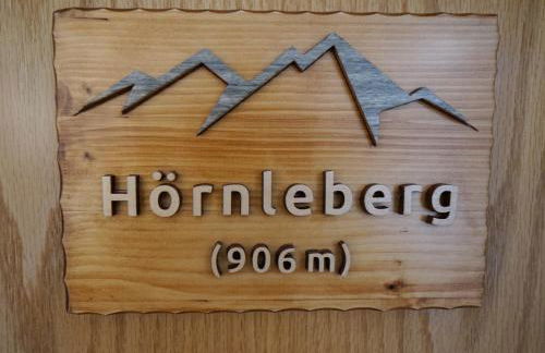 Hörnleberg - Stubenhof, Black Forest - Foto 27