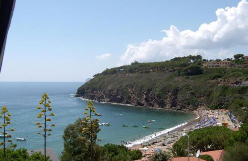 Residence Villa Morcone - Foto 36