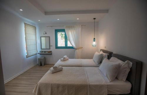 Exclusive Sea View Villa Madelaine - Foto 7