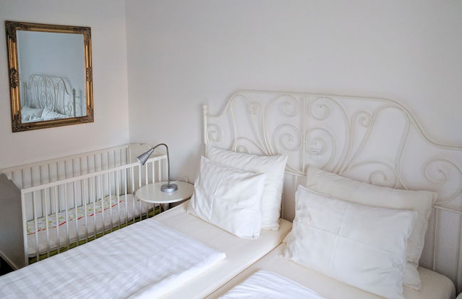 Apartments Vila Marjetica - Foto 12