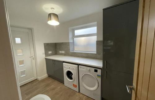 4 bedroom House Boston Lincs Pet & Child friendly - Foto 14