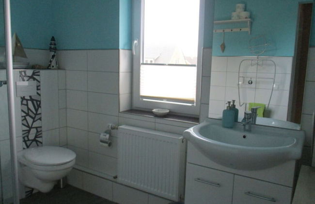 Sea air Comfortable Holiday Residence - Foto 6