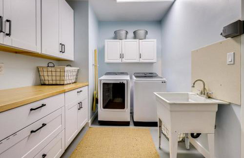 Wine Country Retreat in Russian River Valley! - Foto 30