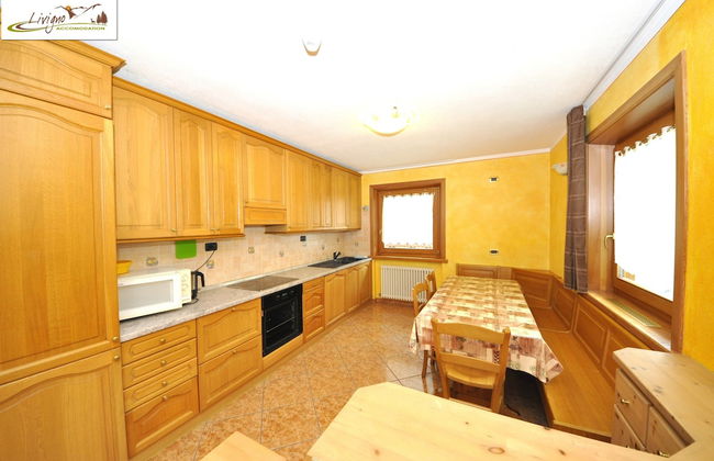 Alpen Royal by Livigno Accomodation - Foto 57