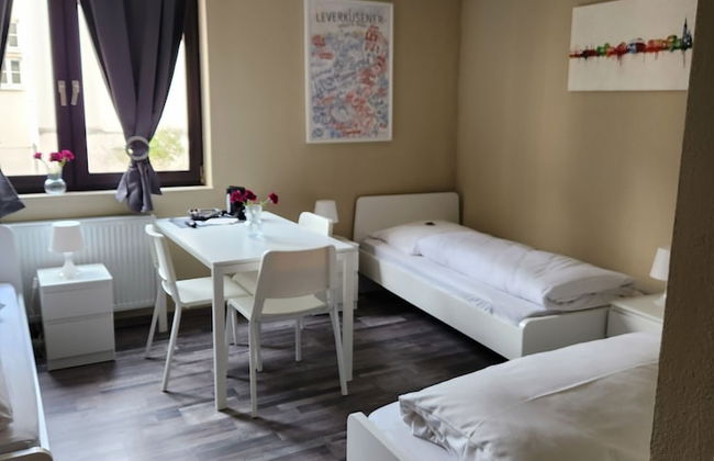 Nauwieser Apartments - Foto 46