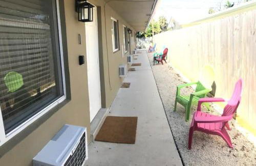 Comfy Condos at Middle River Apt 1 - Foto 13