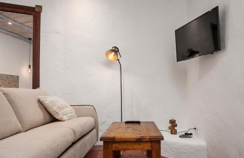 Habitaciones y Apartamentos en el centro La Jábega by Conil Home - Photo 36