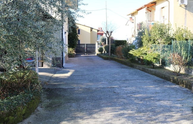 Lazise Serene Garden Escape - Foto 33