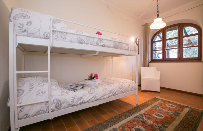 Villa San Michele - Foto 2