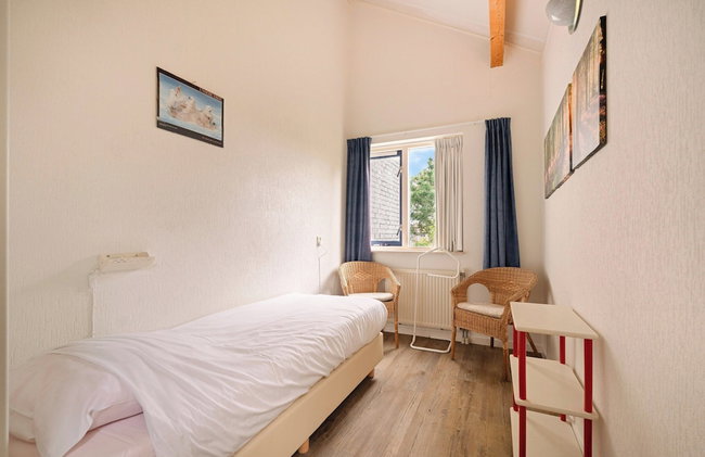 Villa in Julianadorp Near Sandy Beach - Foto 6