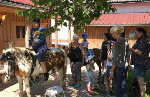Ferienhaus Spielburg - Foto 53