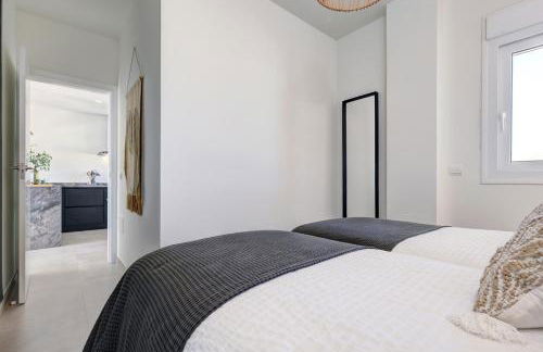 Penthouse Dalia - roof terrace with plunge pool - Photo 18