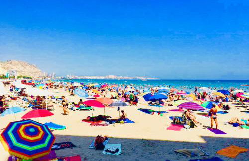 Boutique Apartment by the Sea - Photo 11