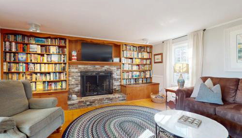 Cape Landing Cottage - Foto 4