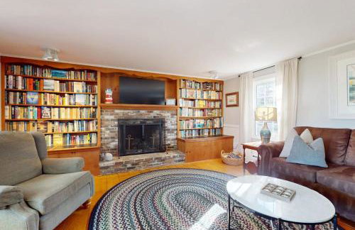 Cape Landing Cottage - Foto 4