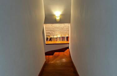 Le Chatelier - Foto 25