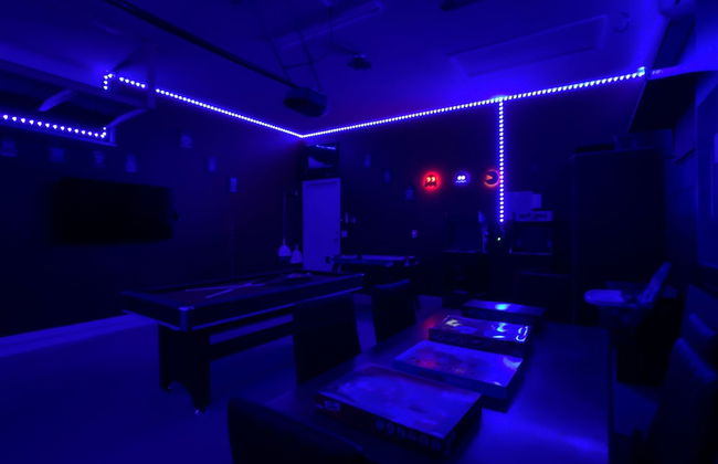 Under The Sea Vacation Pool Spa Home - Foto 69