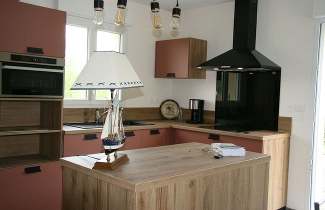 Le Domaine de Louise - Foto 10