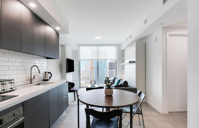 Amazing Apartments with city Views - Photo 46