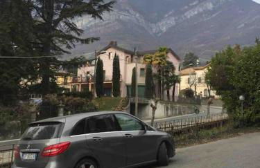 Casa Ambra, 50m vom Comer See, 2 private Parkplätze - Foto 30